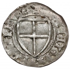Teutonic Order, Ulrich von Jungingen, Shelagus