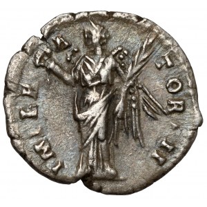 Antoninus Pius (138-161 AD) Denarius, Rome