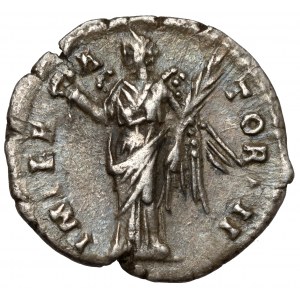 Antoninus Pius (138-161 n.e.) Denar, Rzym