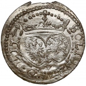 Zygmunt III Waza, Szeląg Wilno 1617