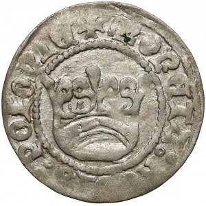 Alexander Jagiellonian, Half-penny Cracow