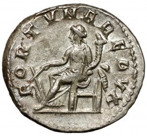 Gordian III (238-244 n.e.) Antoninian, Rzym
