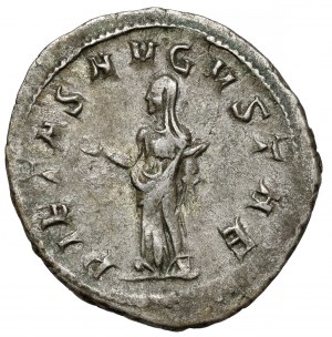 Otacilla Severa (244-249 n.e.) Antoninian, Rzym