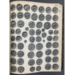 Zagraniczne katalogi aukcyjne na monety antyczne