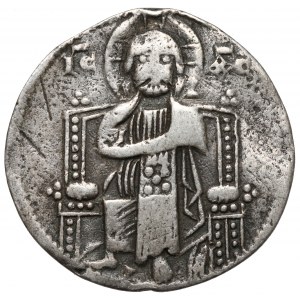 Wenecja, Jacopo Tiepolo (1229-1249) Grosso