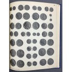 Katalog aukcyjny Adolph Cahn - monety antyczne