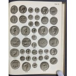 Aukčný katalóg Arthur Arthur Löbbecke - grécke a rímske mince