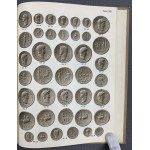 Aukčný katalóg Arthur Arthur Löbbecke - grécke a rímske mince