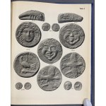 Felix Schlessinger Auktionskatalog - antike Münzen