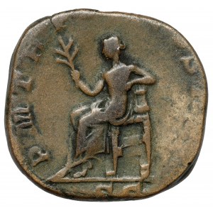 Gordian III (238-244 n. l.) Sesterc, Řím