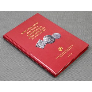 Peněžní oběh ve starověku, středověku a novověku, ed. Suchodolski, Bogucki