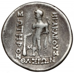 Greece, Thrace, Thasos, Tetradrachm (168-148 BC)