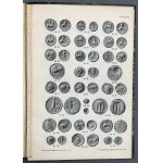 Aukční katalog hotelu Drouot - starožitné mince