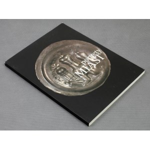 Portraits of cities on coins, medals.... 2000 exhibition catalog.