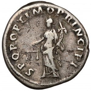 Traian (98-117 AD) Denarius, Rome