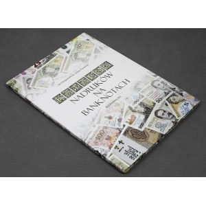 Katalog nadruków na banknotach, Przepiórkowski - Kamiński