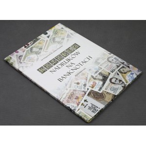 Katalog der Banknotenüberdrucke, Przepiórkowski - Kamiński