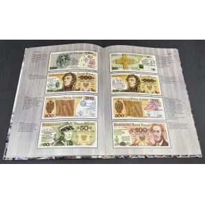 Catalog of overprints on banknotes, Przepiórkowski - Kamiński