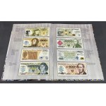 Katalog der Banknotenüberdrucke, Przepiórkowski - Kamiński