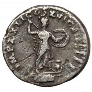 Domicjan (81-96 n.e.) Denar, Rzym