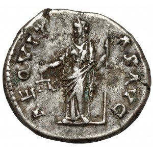 Antoninus Pius (138-161 n. l.) Denár, Řím