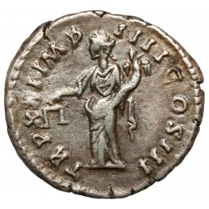 Marcus Aurelius (161-180 n. Chr.) Denarius, Rom