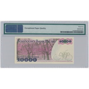 10.000 złotych 1987 - N