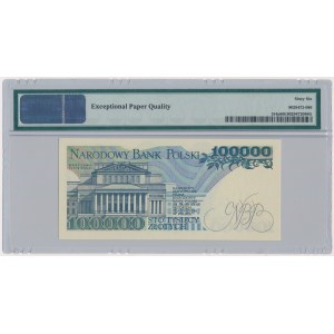 100 000 PLN 1990 - BA