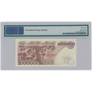 1 mln złotych 1991 - E