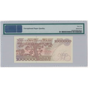 1 mln złotych 1993 - M