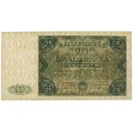 20 złotych 1947