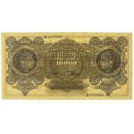 10,000 mkp 1922 - H