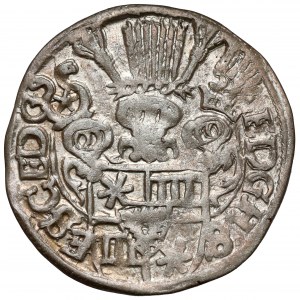 Schleswig-Holstein-Schauenburg, 1/24 talara 1604