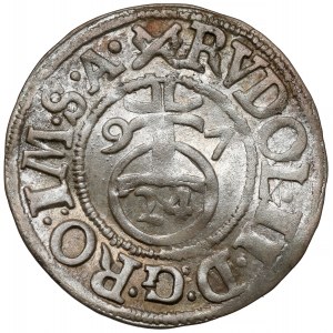 Schleswig-Holstein-Schauenburg, 1/24 thaler 1597