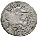 Alexander Jagiellonian, Vilnius half-penny - Gothic/Renaissance