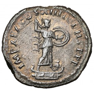 Domitian (81-96 n. l.) Denár, Řím