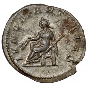 Trebonian Gallus (251-253 AD) Antoninian, Rome