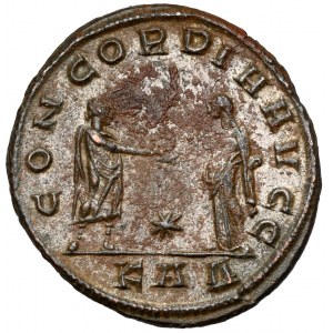 Severina (270-275 AD) Antoninian, Serdica