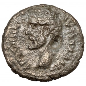 Antoninus Pius (138-161 n. Chr.) Tetradrachma, Alexandria