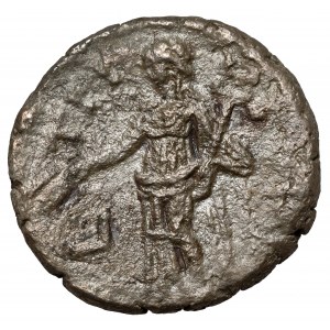 Antoninus Pius (138-161 n. Chr.) Tetradrachma, Alexandria