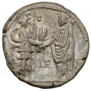 Hadrian (117-138 AD) Tetradrachm, Alexandria