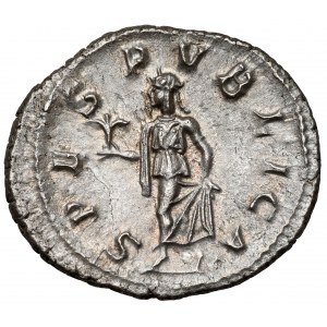 Alexander Severus (222-235 n. Chr.) Denarius, Rom