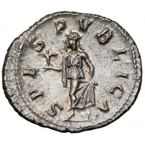 Alexander Severus (222-235 n. l.) Denár, Rím