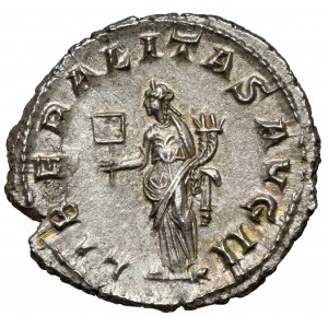 Gordian III (238-244 AD) Antoninian, Rome