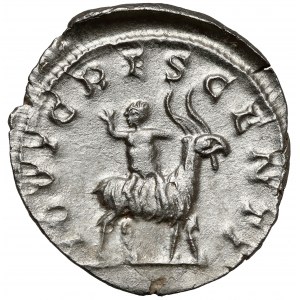 Valerian II (253-257 n. Chr.) Antoninian, Colonia Agrippinensis