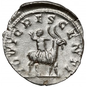 Valerián II (253-257 n. l.), antoninián, Colonia Agrippinensis