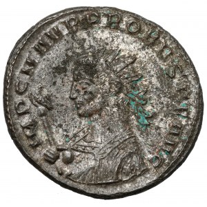 Probus (276-282 AD) Antoninian, Serdica