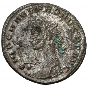Probus (276-282 n. l.) Antoninián, Serdika