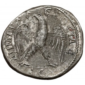 Gordian III (238-244 n. l.) Tetradrachma, Antiochie