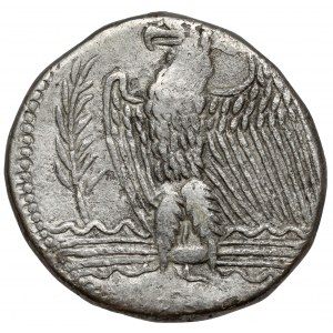 Nero (54-68 AD) Tetradrachm, Antioch